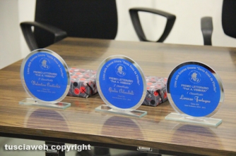 Premio Alessandro Vismara