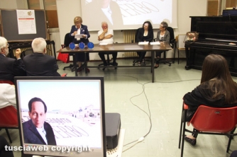 Premio Alessandro Vismara