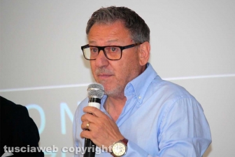 Sport - Calcio - Il premio Etrusco 2022