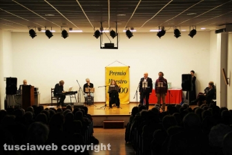 Premio Maestro Fardo 2018