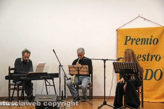 Premio Maestro Fardo 2018