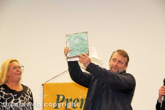 Premio Maestro Fardo 2018