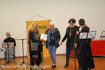 Premio Maestro Fardo 2018