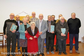 Premio Maestro Fardo 2018