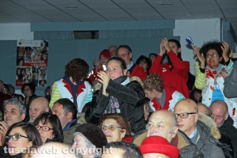 Premio Maestro Fardo, la cerimonia