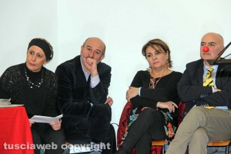 Premio Maestro Fardo, la cerimonia