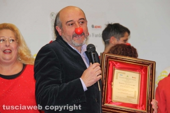 Premio Maestro Fardo, la cerimonia