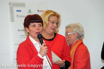 Premio Maestro Fardo, la cerimonia