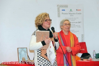 Premio Maestro Fardo, la cerimonia