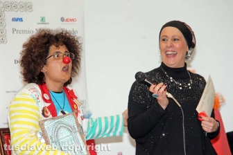 Premio Maestro Fardo, la cerimonia