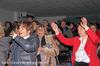 Premio Maestro Fardo, la cerimonia