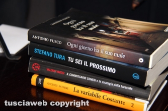 Premio Mariano Romiti 2015