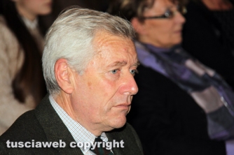 Premio Mariano Romiti 2015