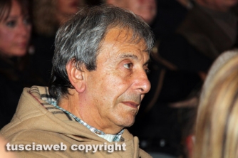 Premio Mariano Romiti 2015