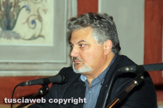 Premio Mariano Romiti 2015