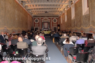 Premio Mariano Romiti 2015