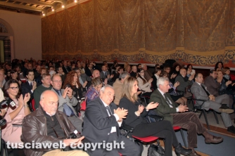 Premio Mariano Romiti 2015