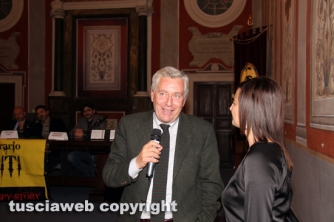 Premio Mariano Romiti 2015