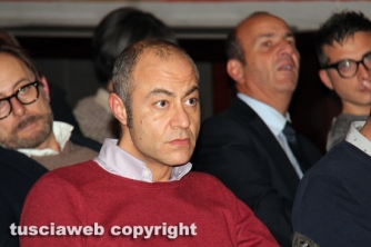 Premio Mariano Romiti 2015