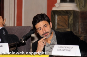 Premio Mariano Romiti 2015