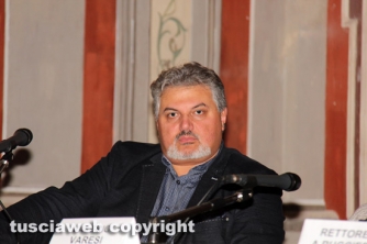 Premio Mariano Romiti 2015