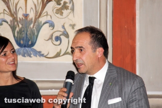 Premio Mariano Romiti 2015