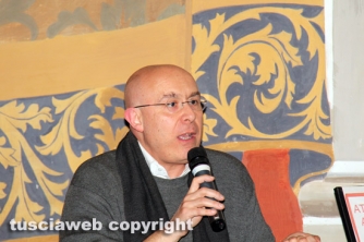 Premio Mariano Romiti 2015