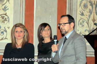 Premio Mariano Romiti 2015