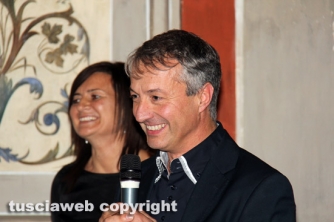 Premio Mariano Romiti 2015