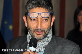 Premio Mariano Romiti 2015