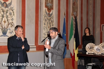 Premio Mariano Romiti 2015