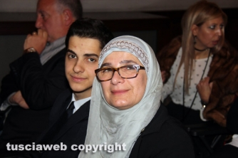 Premio Mariano Romiti 2015