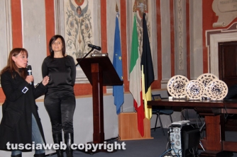 Premio Mariano Romiti 2015