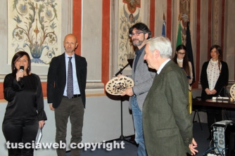 Premio Mariano Romiti 2015