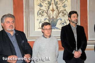 Premio Mariano Romiti 2015