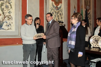 Premio Mariano Romiti 2015