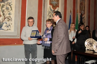 Premio Mariano Romiti 2015