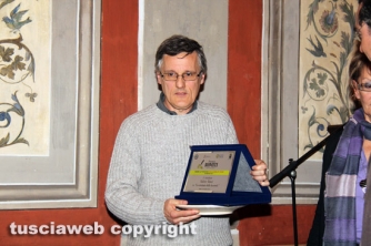 Premio Mariano Romiti 2015