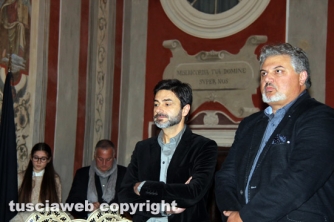 Premio Mariano Romiti 2015