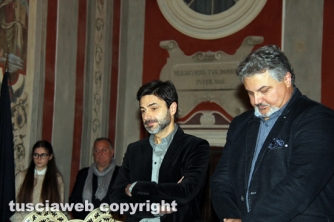 Premio Mariano Romiti 2015