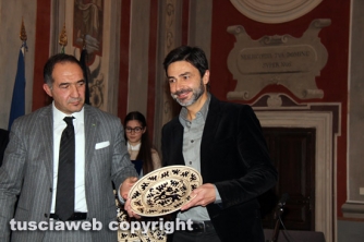 Premio Mariano Romiti 2015