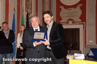 Premio Mariano Romiti 2015