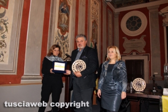 Premio Mariano Romiti 2015