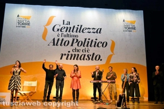 Viterbo - Premio Mattia Torre