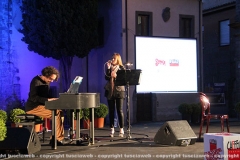 Caffeina - Premio Strega