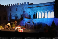 Caffeina - Premio Strega