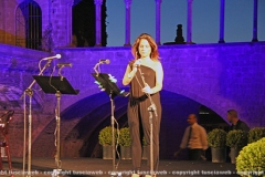 Caffeina - Premio Strega