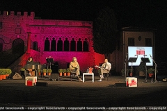Caffeina - Premio Strega