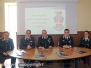 Presentato il calendario dell'Arma dei carabinieri