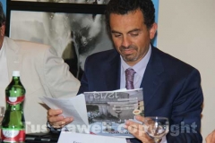 Francesco Monzillo segretario generale della Camera di Commercio